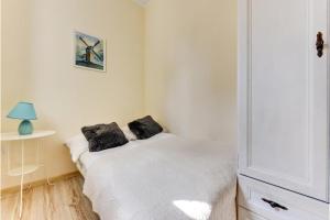 Victus Apartamenty, Apartament Sztokholm