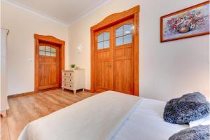 Victus Apartamenty, Apartament Sztokholm