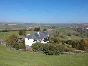 Merrifield House Devon - Loddiswell