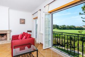 Maravilhoso T1 Praia D'el Rey - 4hvězdičkové hotely ve městě Amoreira