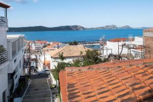 Sky Blue Studio Messinia Greece