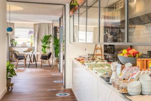 INNSIDE by Meliá Madrid Gran Vía