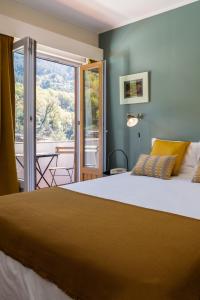 Hotel Carvalho Araujo