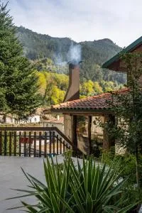 Hotel Carvalho Araujo - Bubaces