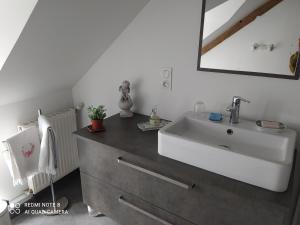 B&B / Chambres d'hotes Ker Anahid - L'Atelier : photos des chambres