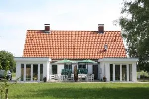 FerienGut Gaarz - Cottage 29 - Göhl