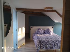 B&B / Chambres d'hotes Ker Anahid - L'Atelier : photos des chambres