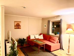 Signegarden - Midt i fjellheimen - Tett på Fjord-Norge