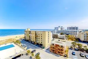 9400 Condos - Ocean City