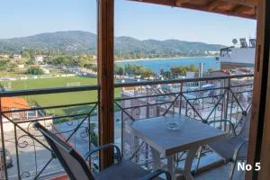 Sofias Studios East Home - Metókhion Ayíou Grigoríou