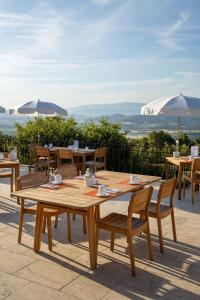 Hotels Mas des Herbes Blanches Hotel & Spa – Relais & Chateaux : photos des chambres