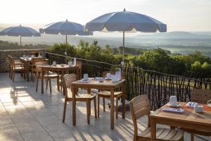 Hotels Mas des Herbes Blanches Hotel & Spa – Relais & Chateaux : photos des chambres