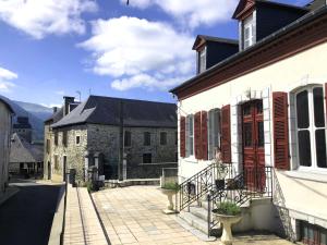 B&B / Chambres d'hotes Gainaa : photos des chambres