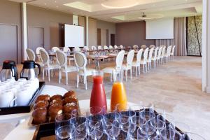 Hotels Mas des Herbes Blanches Hotel & Spa – Relais & Chateaux : photos des chambres