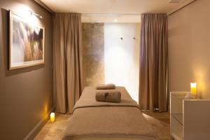 Hotels Mas des Herbes Blanches Hotel & Spa – Relais & Chateaux : photos des chambres