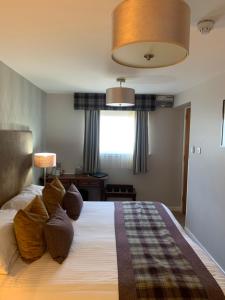 Standard Twin Room room in Beaufort Hotel