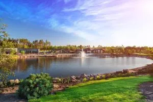 Riverwood Relax Park - Vinyntsi