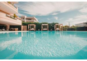 Blue Note Resort & Club