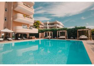 Blue Note Resort & Club