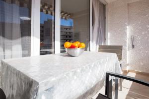 GO2TENERIFE ApartMira Balcony w sea view & pool