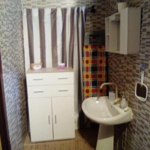 Apartment room in Casasolemaresolo per due.