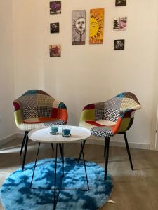 Nenetta Rooms & Suites Monopoli