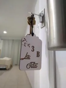 Departamentos La Tita III - Colón