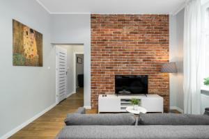 Old Town Apartment Garbary by Renters