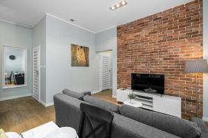 Old Town Apartment Garbary by Renters