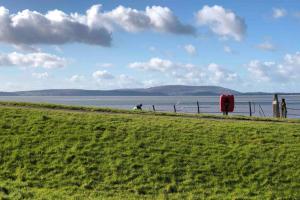 CockleDora, A Luxury Ground Floor Beachfront Apartment