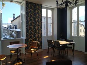 B&B / Chambres d'hotes Gainaa : photos des chambres