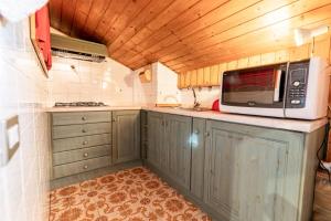 BBQUEEN Casa VACANZE AI CAPRIOLI