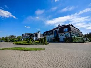 Hotel Villa Verde Congress & Spa - Myszków
