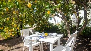 Appartamenti Melograno e Fico - Irgoli