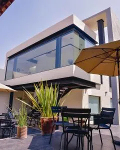 Hotel Nak'An Secreto Maya - Socoltenango