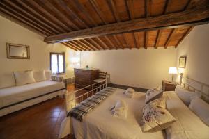 Locanda agricola Posapiano
