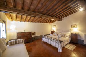 Locanda agricola Posapiano