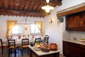 Villa Pian De Noci - Tenuta del Palagio