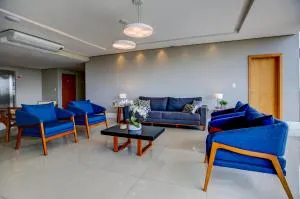 Go Inn Betim - MG - بيتيم