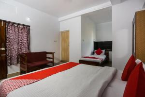 Laxmi Narayan Residency