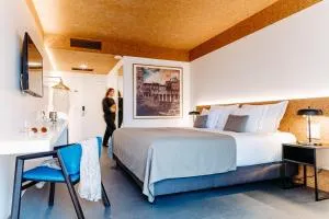 Canadiano Urban Nature Hotel - Ponta Delgada