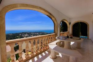 Villa Gaga Moraira