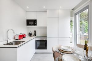 Modern Studio @ Palácio de Cristal