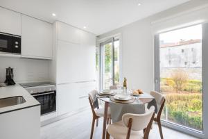 Modern Studio @ Palácio de Cristal