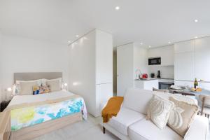 Modern Studio @ Palácio de Cristal