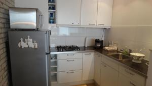 Vakantieappartment Duplex Aquadelta