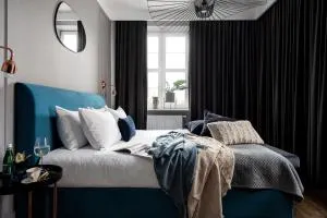 TS Boutique Apartments - 什切青