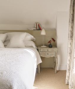 Penally Abbey Country House Hotel and Restaurant