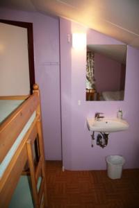 Korpudalur HI Hostel