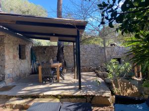 Appart'hotels Maranatha, front de mer avec plage : photos des chambres